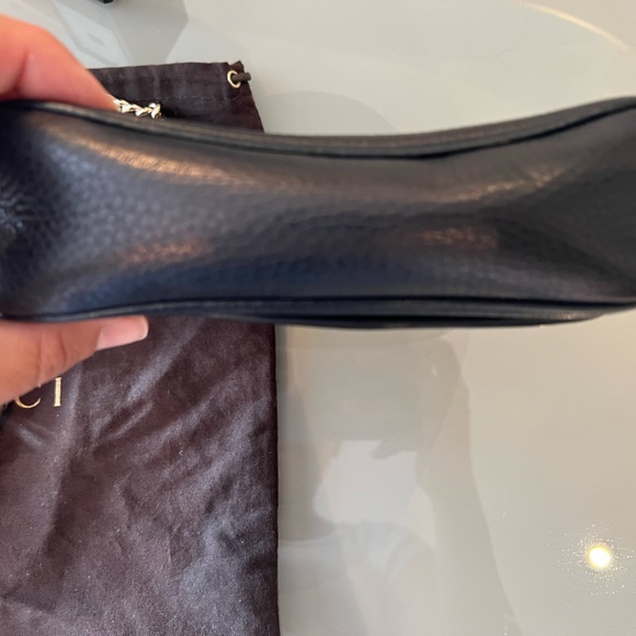 COPY - GUCCI SOHO BAG - Picture 9 of 15